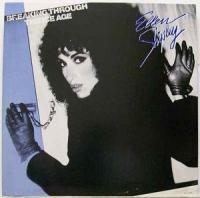 Виниловая пластинка ELLEN SHIPLEY / BREAKING THROUGH THE ICE AGE (1LP)